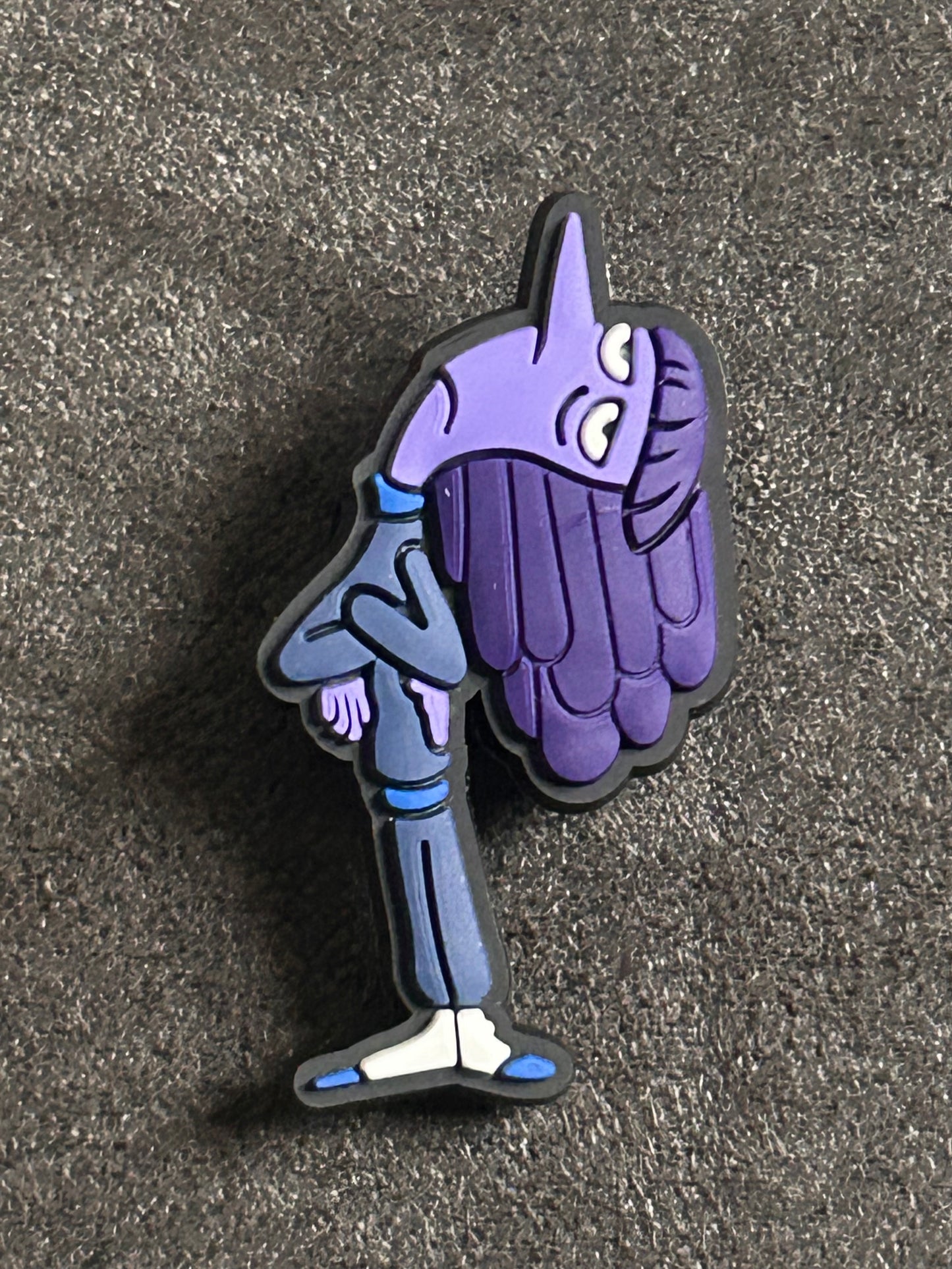 ISO Ennui