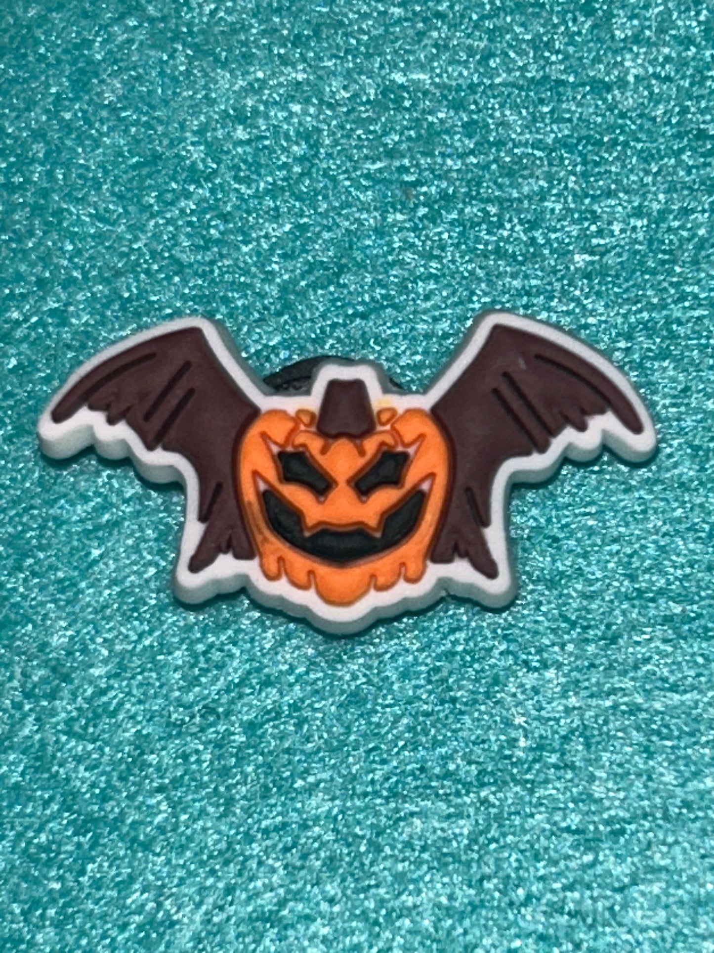 Pumpkin Bat