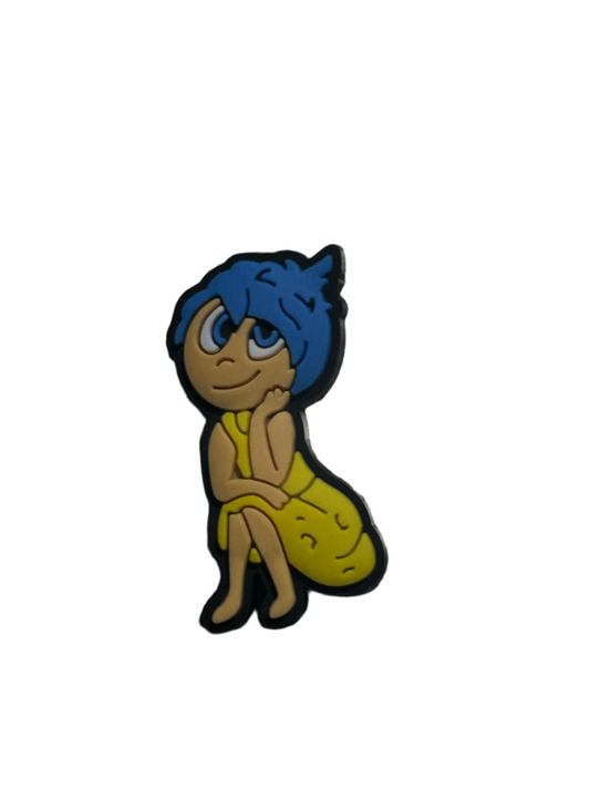 ISO Joy sitting