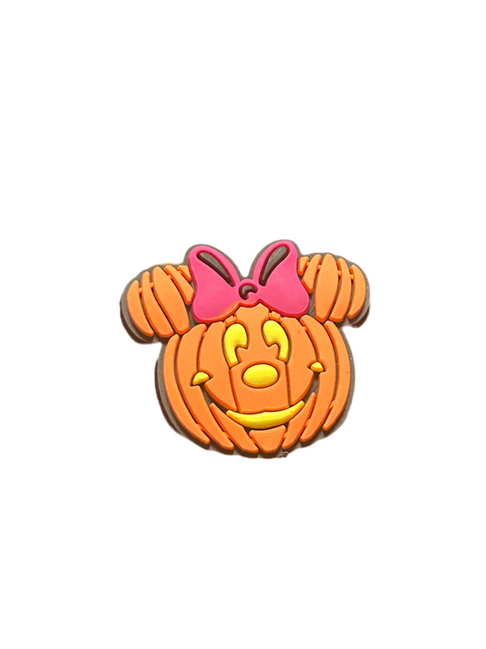 MM Jack o lantern
