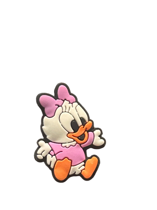 Baby Daisy