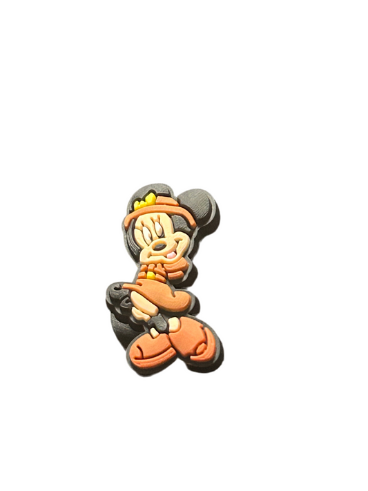 MM orange