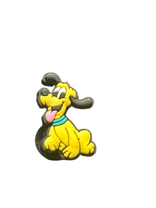 Pluto