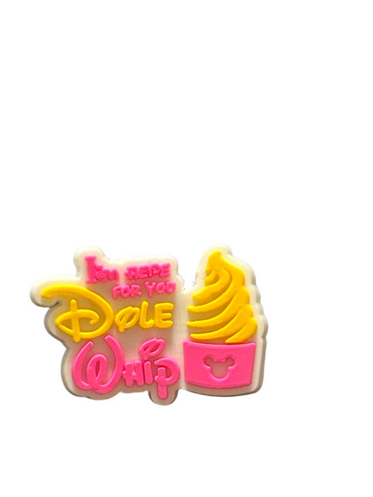 For you dole whip