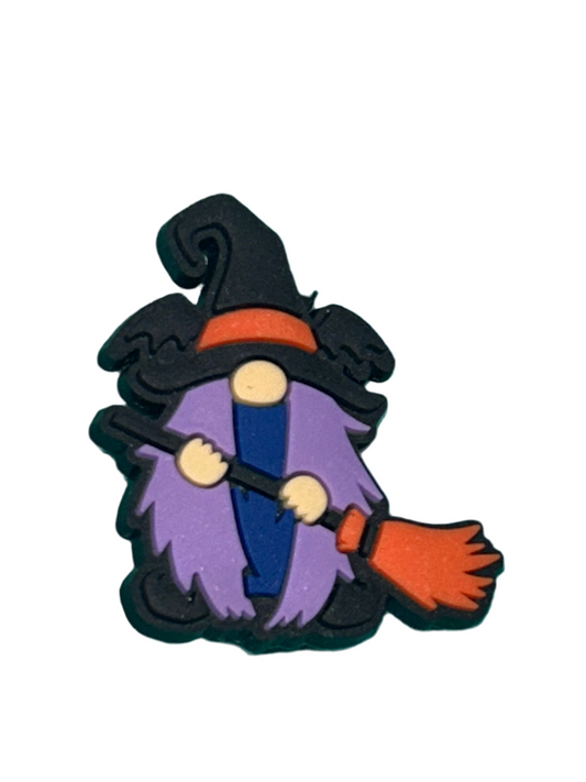 Witch gnome