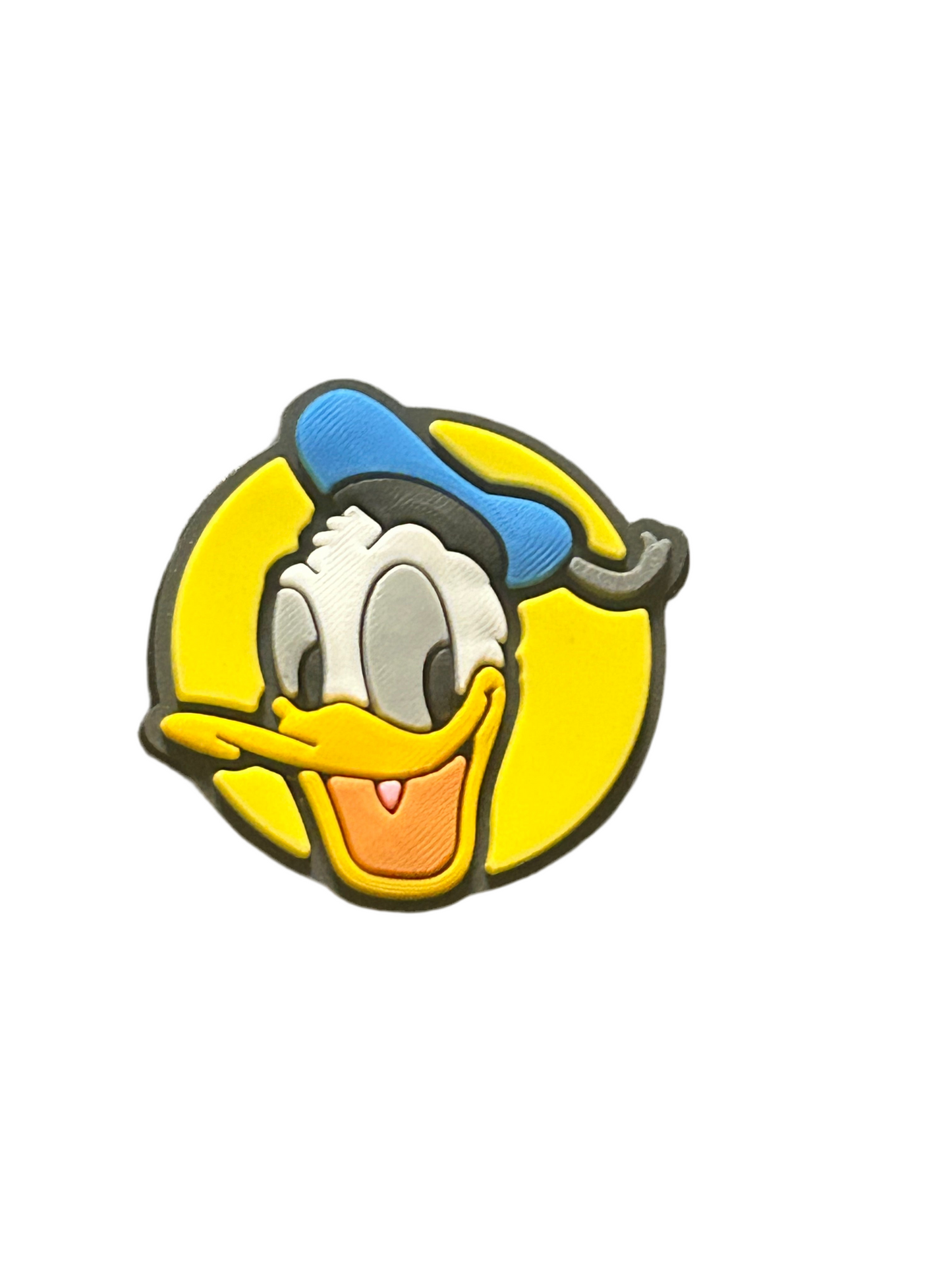 D Duck