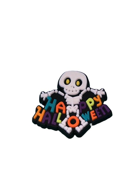 Happy Halloween
