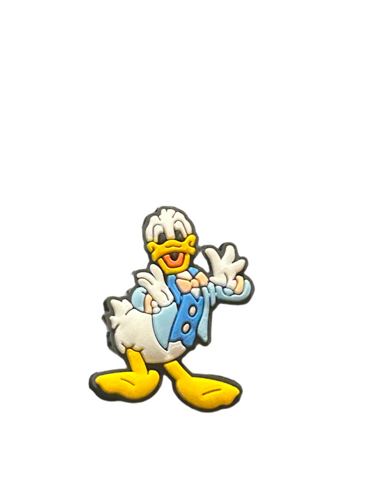 LVD Duck