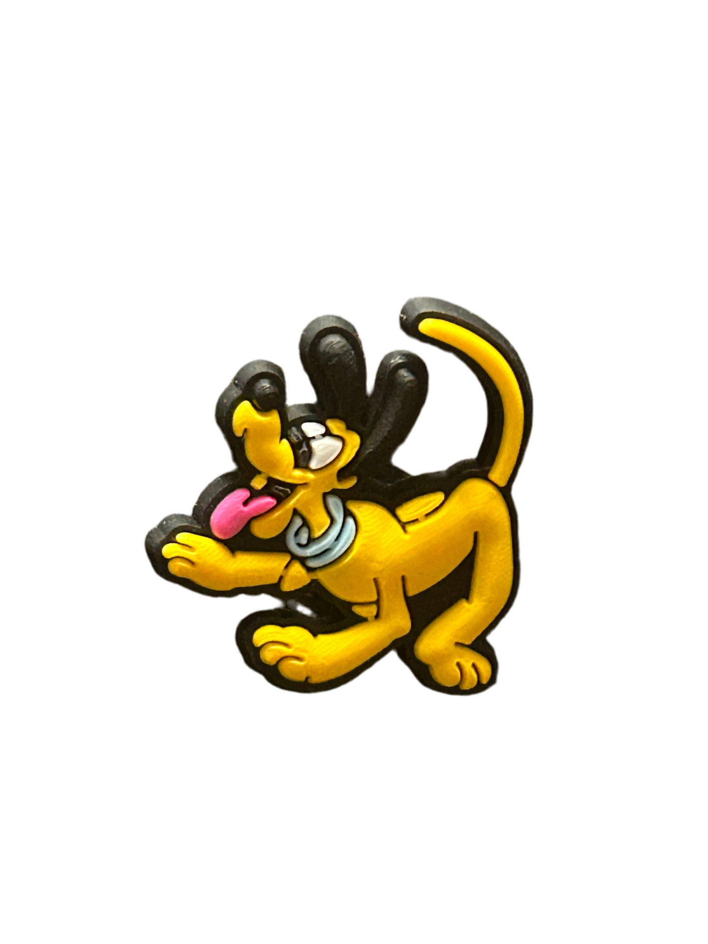 Pluto.