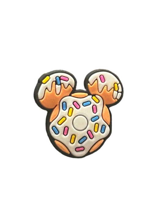MM donut